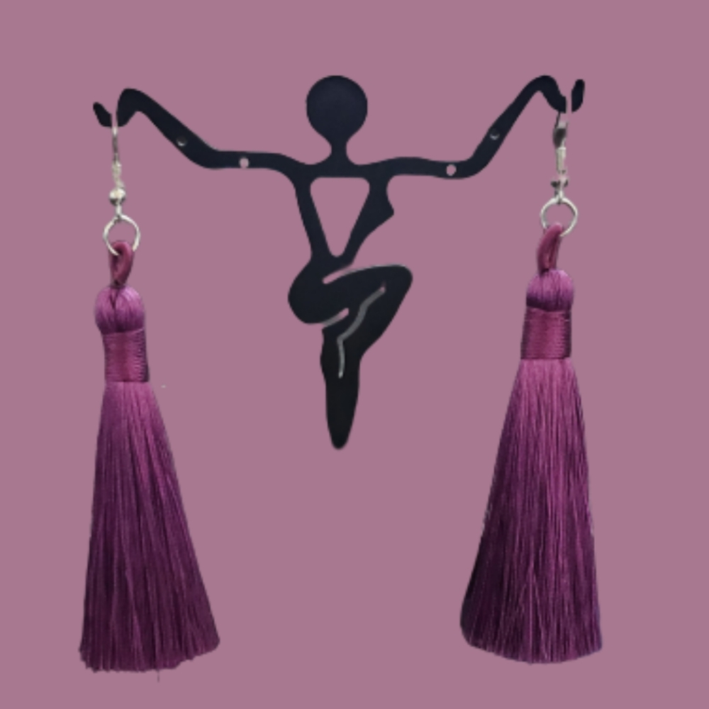 Let's Tassel